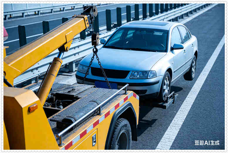 云县道路救援2026年发展趋势：AI赋能下的云县道路救援