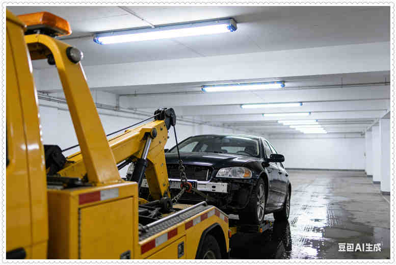 云县充电桩建设