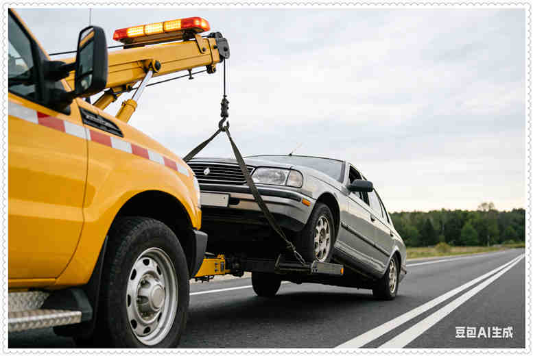 云县拖车技能培训